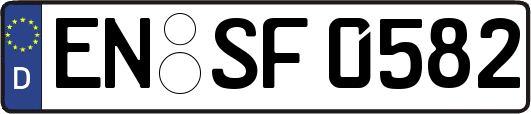 EN-SF0582
