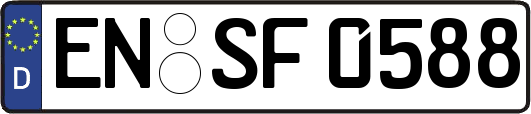 EN-SF0588