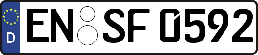 EN-SF0592