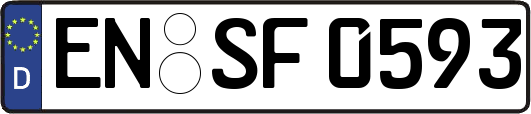 EN-SF0593