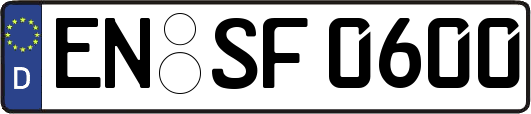 EN-SF0600