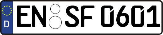 EN-SF0601
