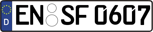 EN-SF0607