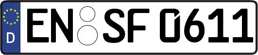 EN-SF0611