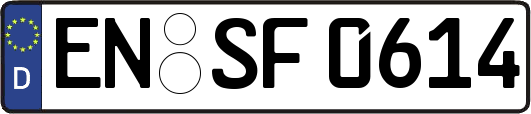 EN-SF0614