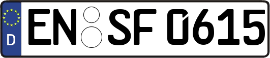 EN-SF0615
