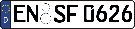 EN-SF0626
