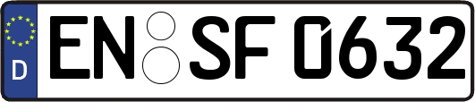 EN-SF0632