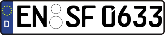 EN-SF0633
