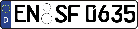 EN-SF0635