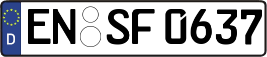 EN-SF0637