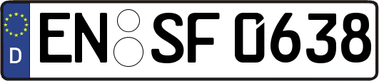 EN-SF0638