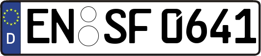 EN-SF0641