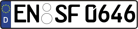 EN-SF0646