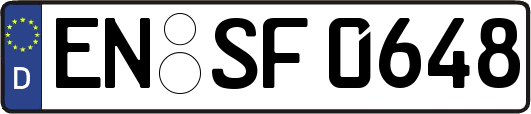 EN-SF0648