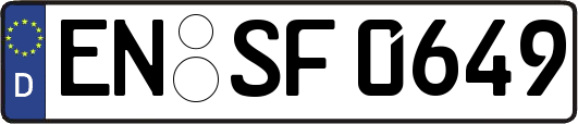 EN-SF0649