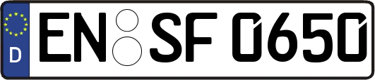 EN-SF0650