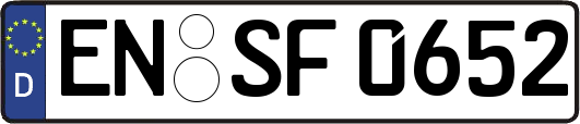 EN-SF0652