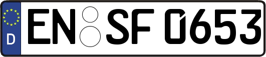 EN-SF0653