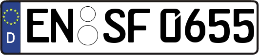 EN-SF0655