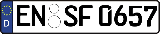 EN-SF0657