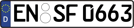 EN-SF0663