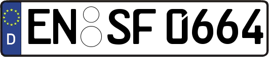 EN-SF0664