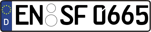 EN-SF0665