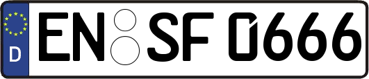 EN-SF0666