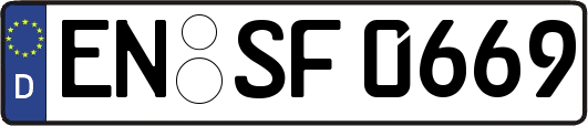 EN-SF0669