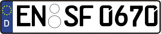 EN-SF0670