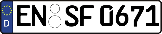 EN-SF0671