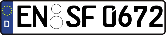 EN-SF0672