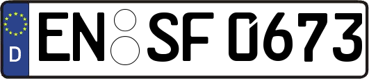 EN-SF0673