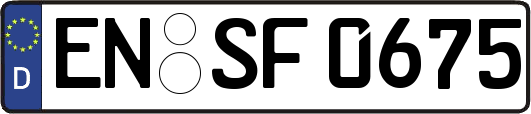 EN-SF0675