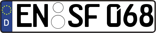 EN-SF068