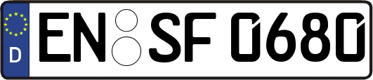 EN-SF0680