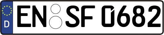 EN-SF0682