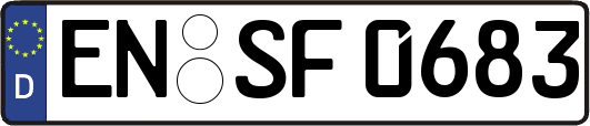 EN-SF0683