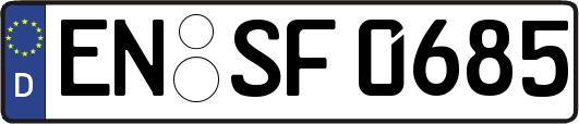 EN-SF0685
