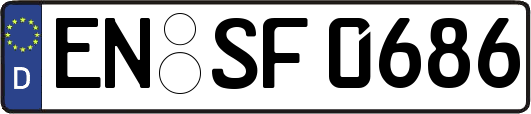 EN-SF0686