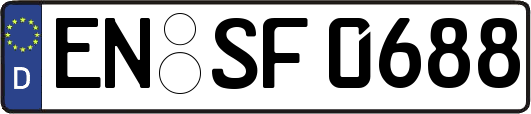 EN-SF0688