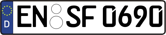 EN-SF0690