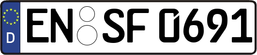 EN-SF0691