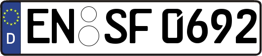 EN-SF0692