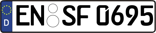 EN-SF0695