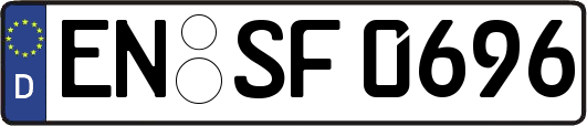EN-SF0696