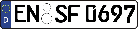 EN-SF0697