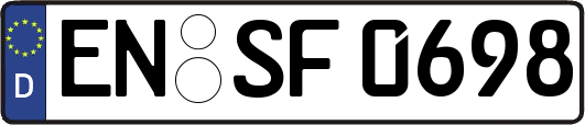 EN-SF0698