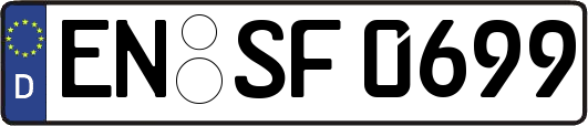 EN-SF0699